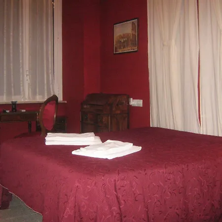 Ferraro Rzym
