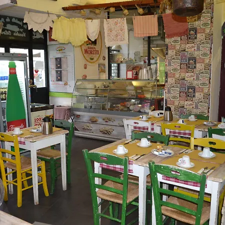 酒店 佛拉罗酒店