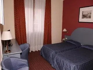 Ferraro 2* Rzym