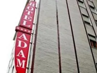 Hotel Ferraro Rzym