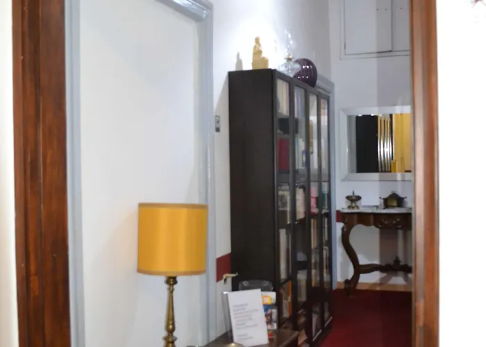 酒店 佛拉罗酒店