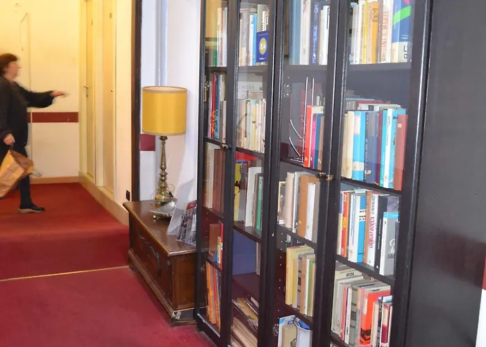 佛拉罗酒店 2* 罗马