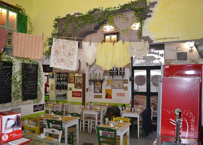 酒店 佛拉罗酒店 罗马