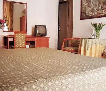 佛拉罗酒店 2* 罗马